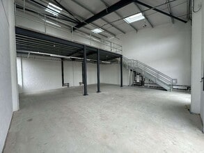 Thirkill Dr, Harrogate to rent Interior Photo- Image 2 of 3