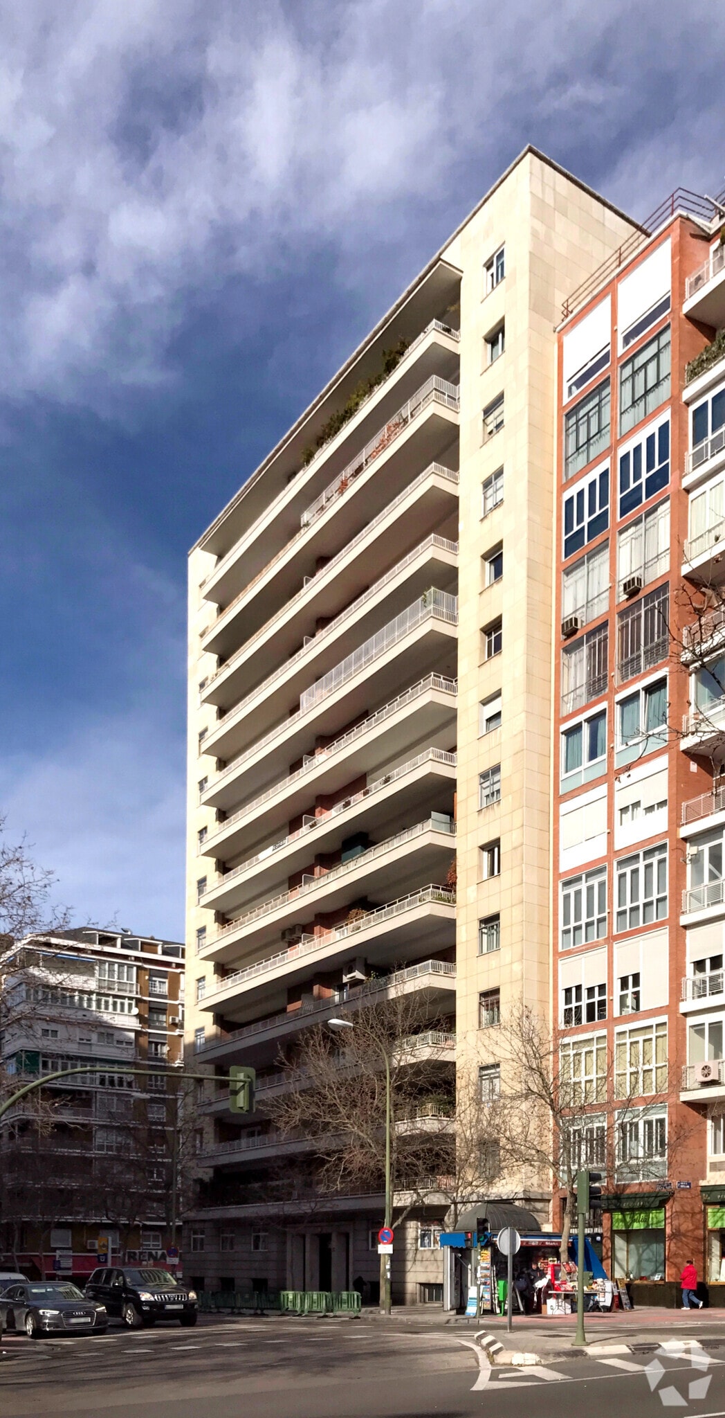 Office in Madrid, Madrid to rent Primary Photo- Image 1 of 3