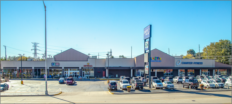 4843 W 111th St, Alsip, IL for sale - Building Photo - Image 1 of 1