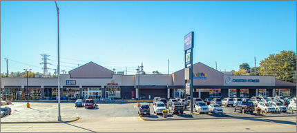 4843 W 111th St, Alsip, IL for sale Building Photo- Image 1 of 1