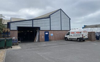 More details for Cable St, Southampton - Industrial for Rent