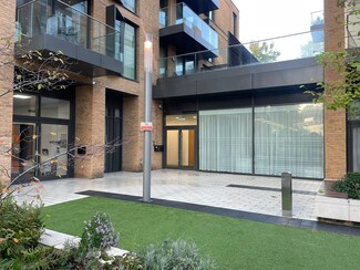 More details for Plaza Gdns, London - Office for Rent