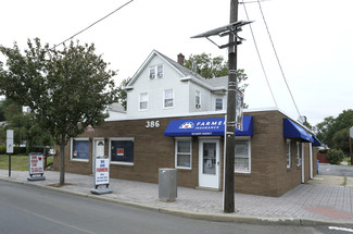 More details for 386 New Brunswick Ave, Fords, NJ - Office for Rent