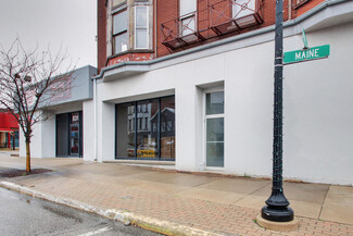 More details for 831 Maine St, Quincy, IL - Retail for Rent