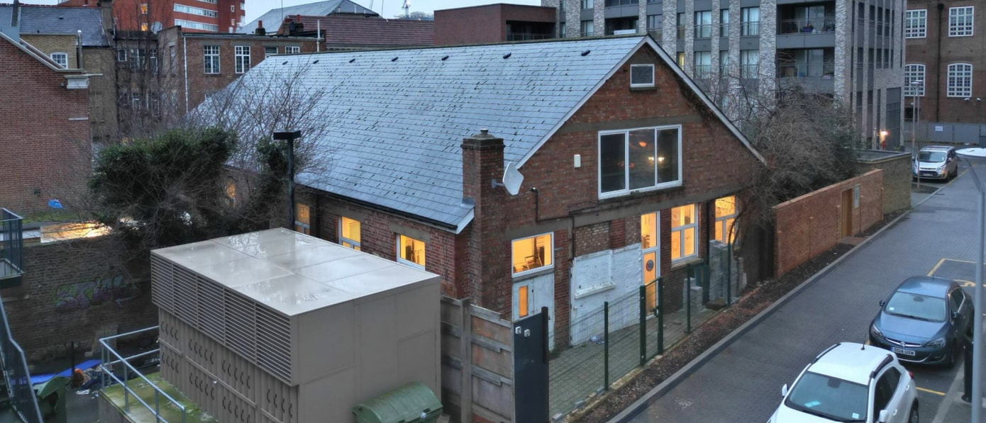 63 Wandsworth High St, London to rent Primary Photo- Image 1 of 5