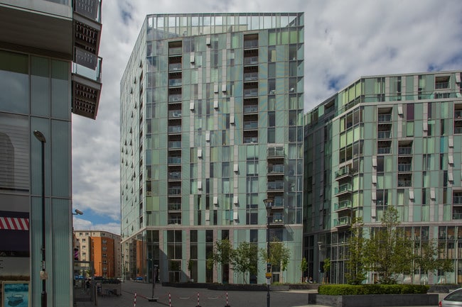 More details for Creek Rd, London - Office to Rent