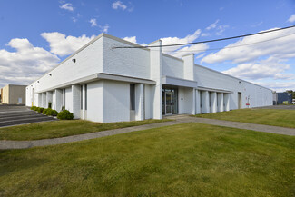 More details for 9-11 Caesar Pl, Moonachie, NJ - Industrial for Rent