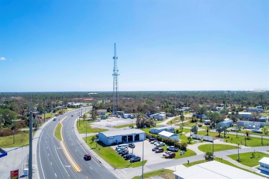 4820 Placida Rd, Englewood, FL for sale - Aerial - Image 2 of 8