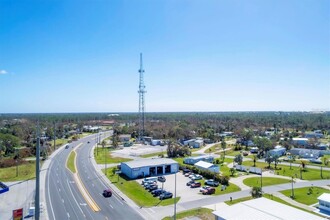 4820 Placida Rd, Englewood, FL - aerial  map view - Image1