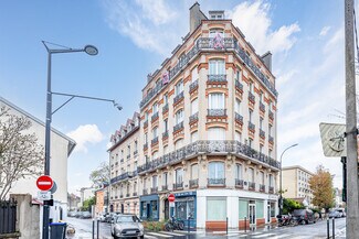More details for 133 Rue Du Général Leclerc, Bois-Colombes - Office for Sale