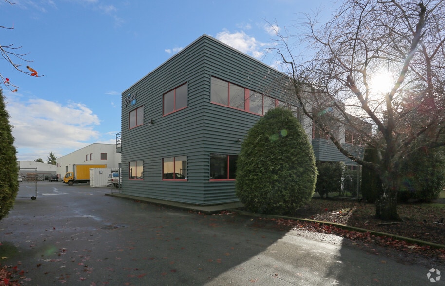 7168 Honeyman St, Delta, BC for sale - Building Photo - Image 1 of 1