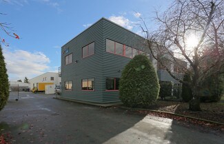 More details for 7168 Honeyman St, Delta, BC - Industrial for Sale