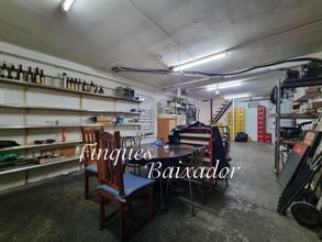 Retail in L'Hospitalet de Llobregat, Barcelona to rent Interior Photo- Image 1 of 7
