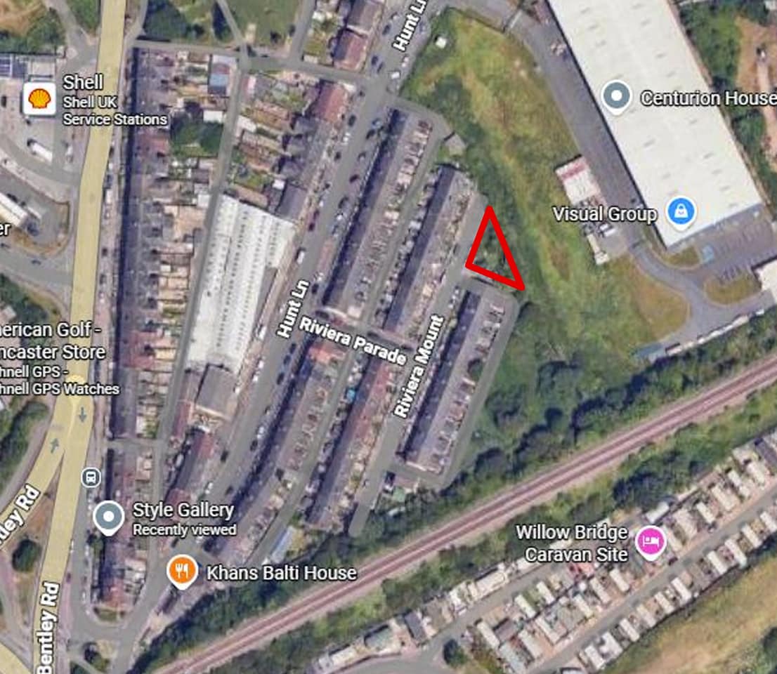 33 Riviera Mount, Doncaster for sale Building Photo- Image 1 of 2