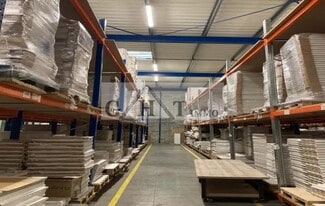 More details for Industrial for Sale
