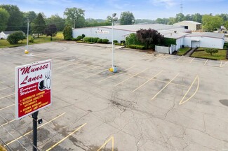 More details for 601 E 26th St, Muncie, IN - Speciality for Sale