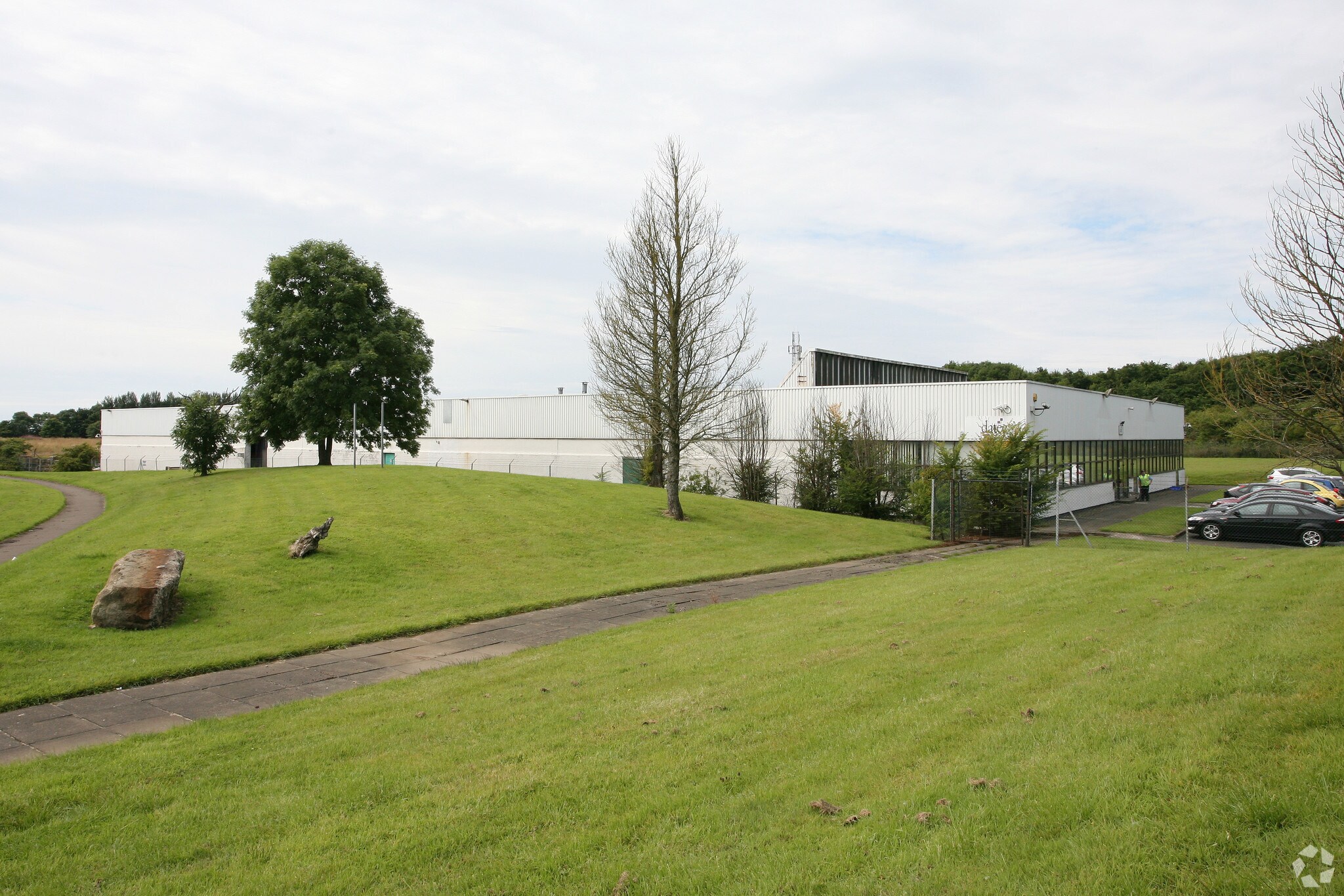 1 Byrehill Pl, Kilwinning for sale Primary Photo- Image 1 of 1