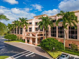 More details for 1600 Sawgrass Corporate Pky, Sunrise, FL - Office for Rent