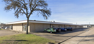 More details for 1110 Avenue G, Rosenberg, TX - Office for Rent