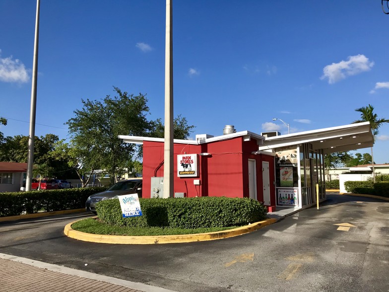 4295 E 4th Ave, Hialeah, FL for sale - Building Photo - Image 1 of 1