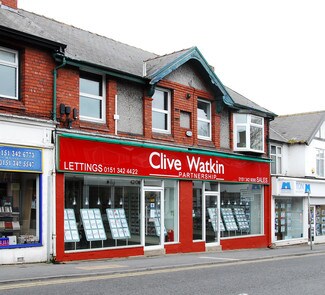 More details for 30-32 Pensby Rd, Heswall - Retail for Rent