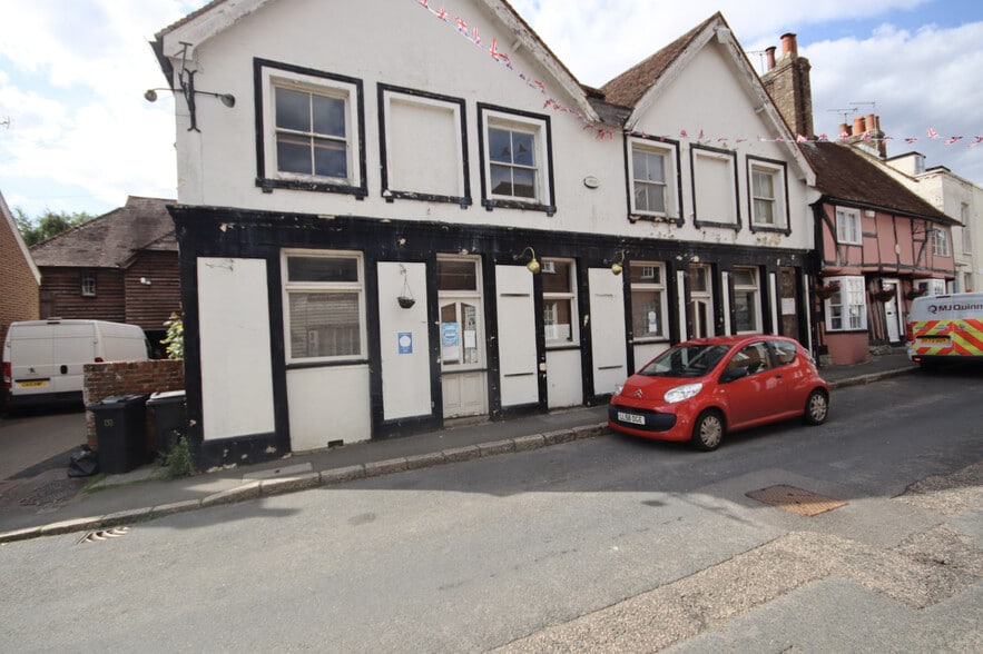 5 High St, Ashford for sale - Building Photo - Image 2 of 12