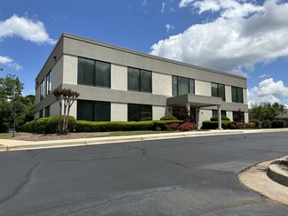 More details for 2425 Wall St, Conyers, GA - Office for Rent