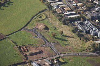 Saunders Way, Cullompton to rent Aerial- Image 1 of 1