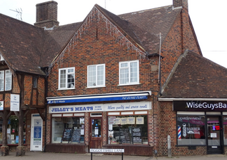 More details for 137 Southdown Rd, Harpenden - Retail for Rent