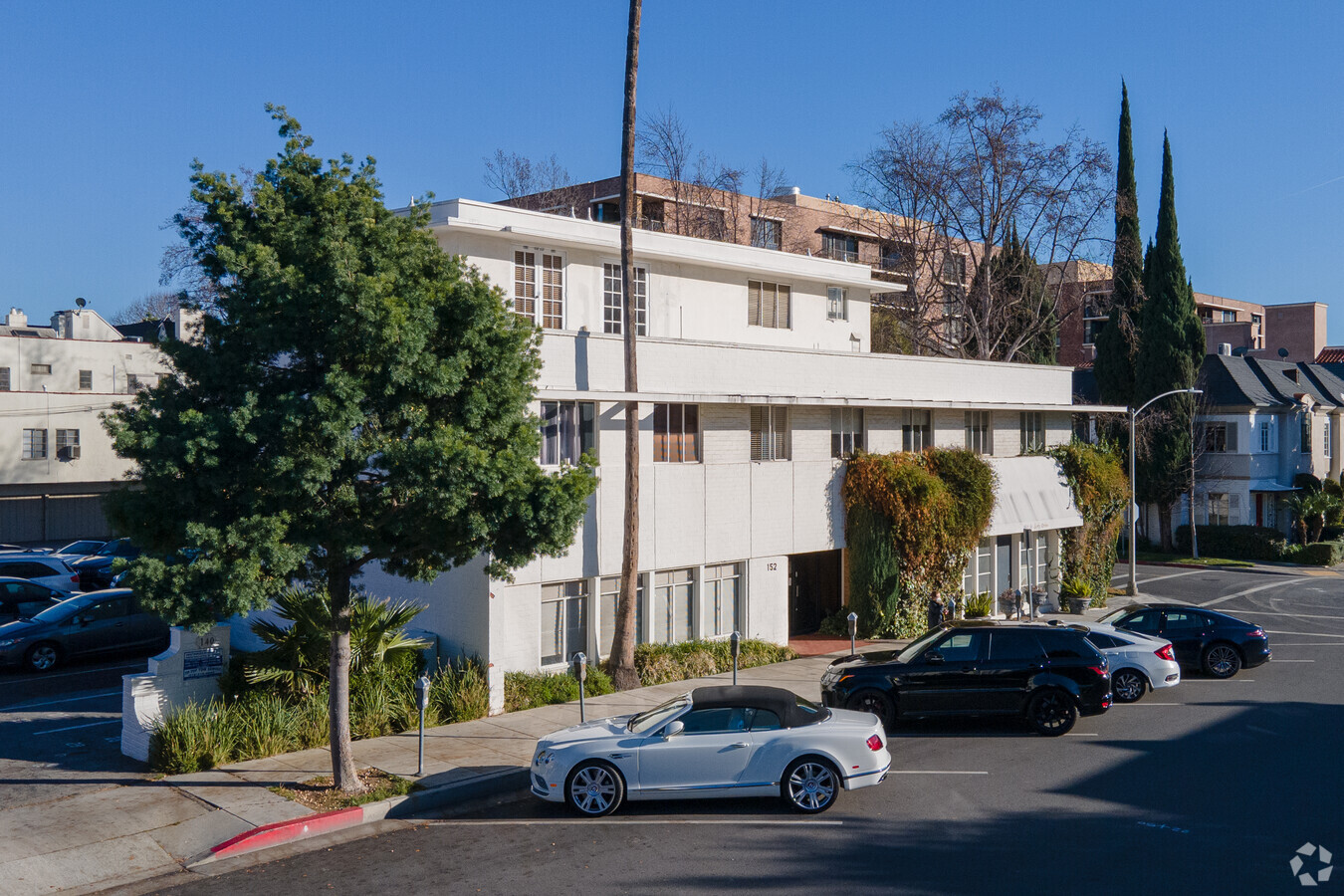 152 S Lasky Dr, Beverly Hills 90212 | LoopNet UK