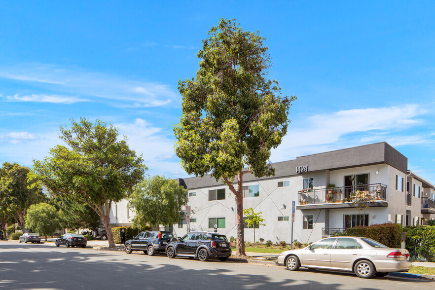 1428 12th St, Santa Monica, CA for sale - Building Photo - Image 3 of 19