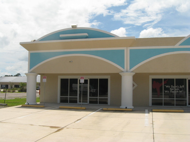 2323 N State St, Bunnell, FL for sale - Building Photo - Image 1 of 1