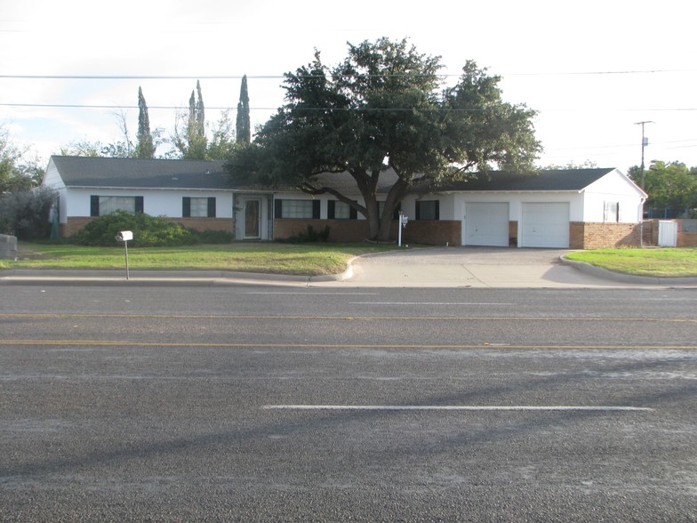 3407 Andrews Hwy, Midland, TX for sale - Primary Photo - Image 1 of 1