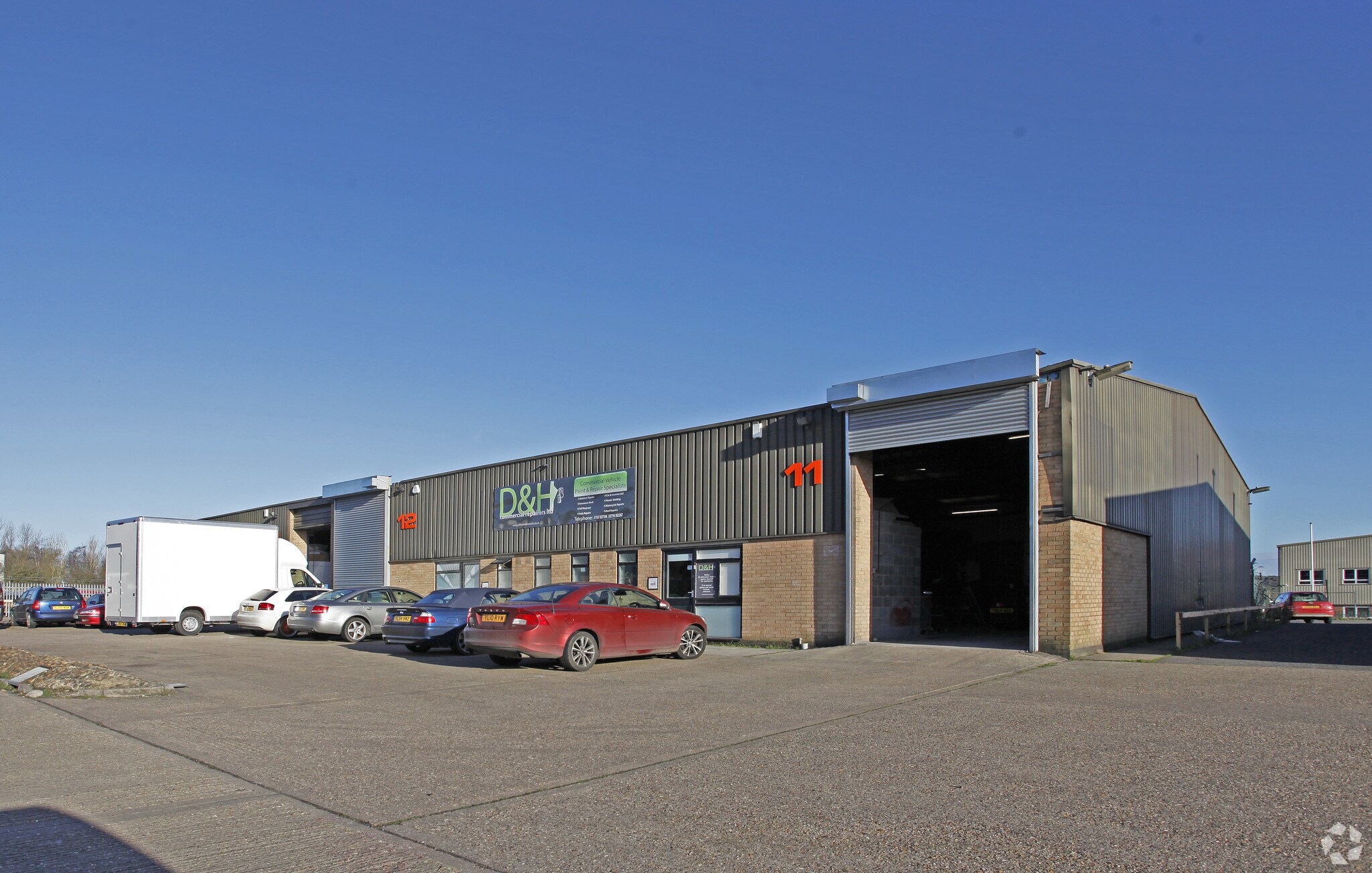 Yeldon Ct, Wellingborough for sale Primary Photo- Image 1 of 1