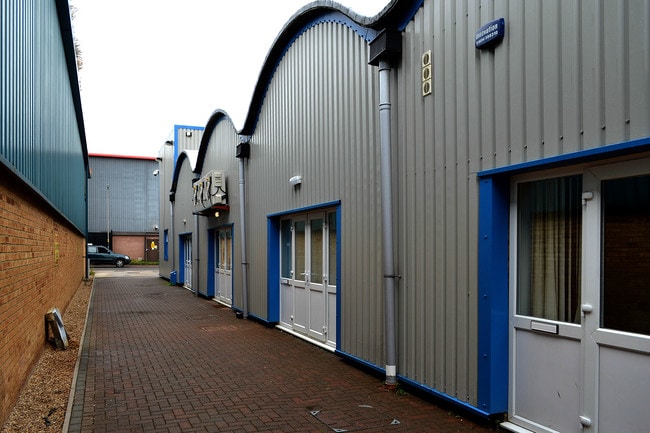 More details for 11 Second Ave, Milton Keynes - Co-working to Rent