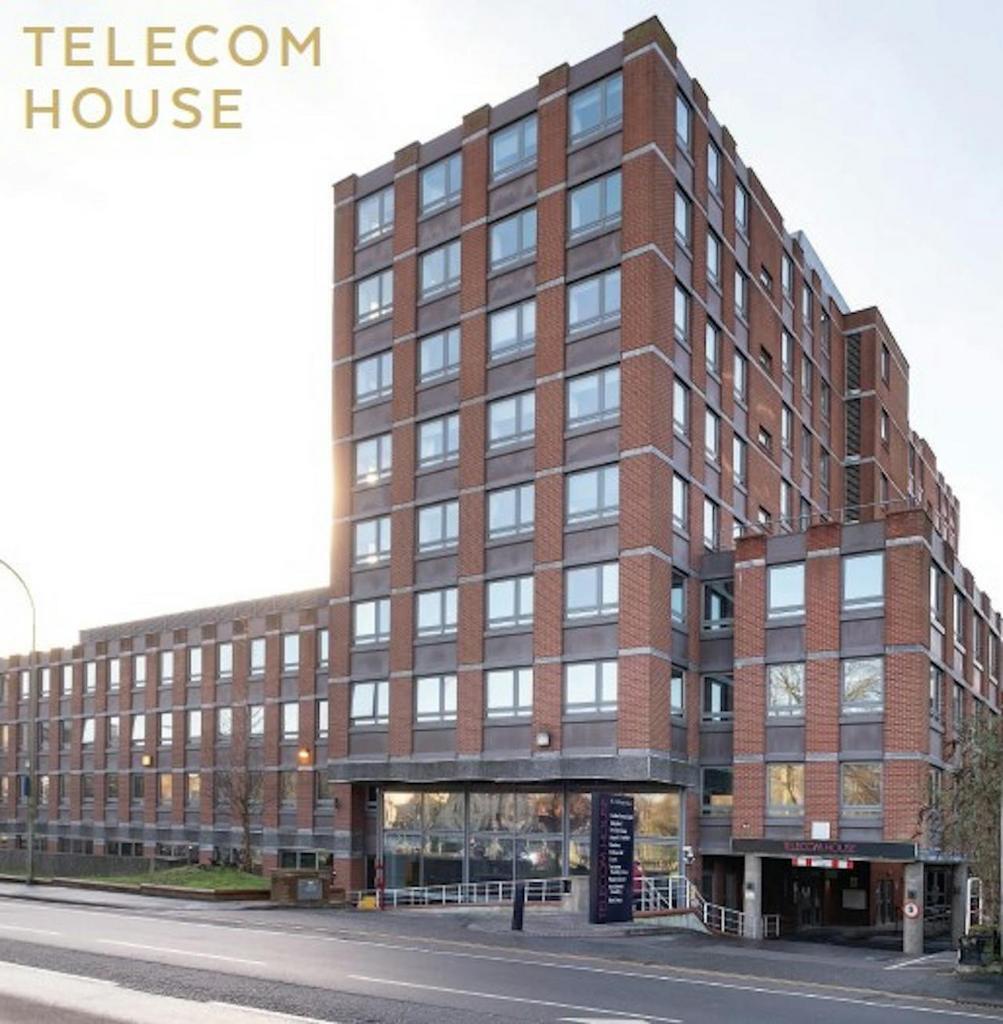 125-135 Preston Rd, Brighton to rent Building Photo- Image 1 of 3