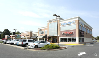 More details for 321-351 W Main St, Freehold, NJ - Office for Rent