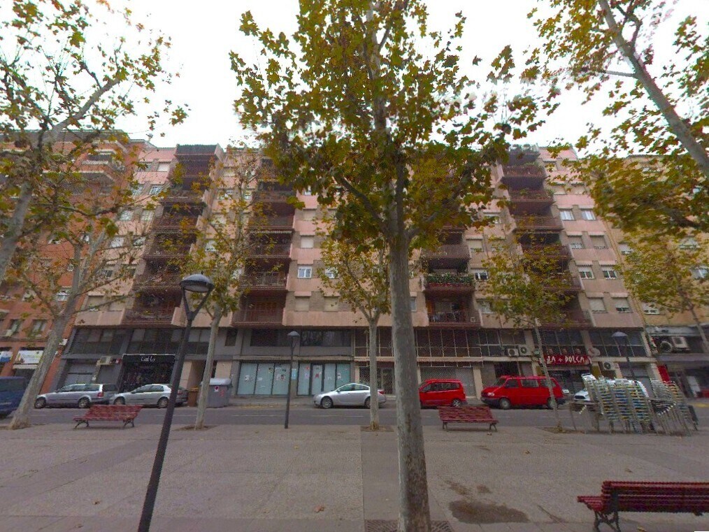 Carrer Doctora Castells, Lleida, Lérida for sale Building Photo- Image 1 of 17