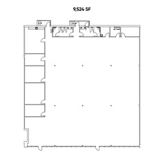 825 Rundberg Ln E, Austin, TX for rent Floor Plan- Image 1 of 1