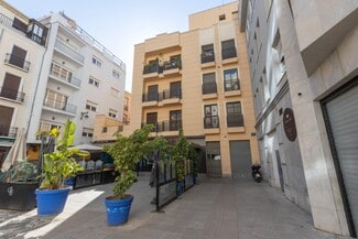 More details for Calle Ángel Ganivet, 13, Granada - Retail for Sale