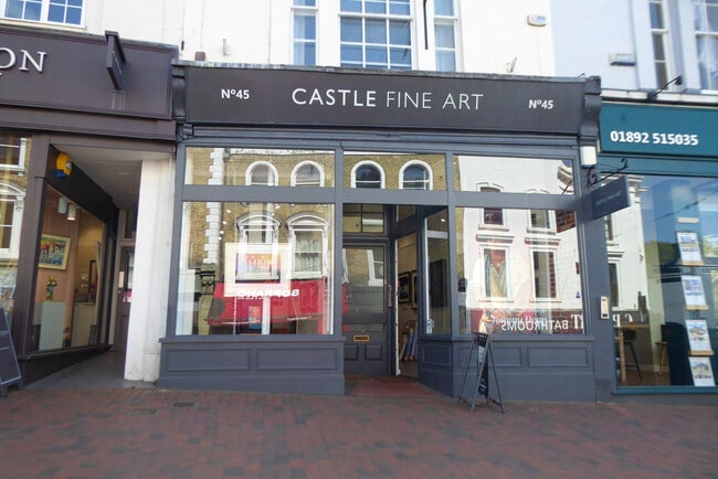 More details for 45 High St, Tunbridge Wells - Retail to Rent