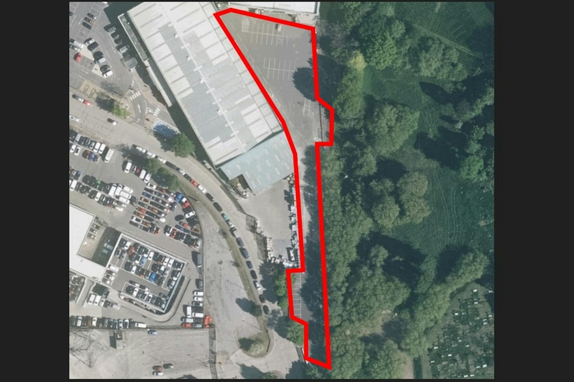 Plough Ln, London to rent Building Photo- Image 1 of 2
