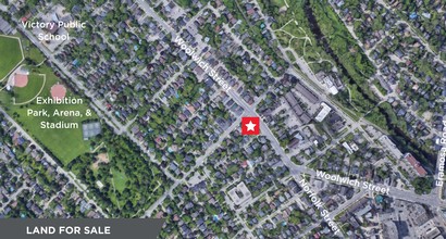 290 Woolwich St, Guelph, ON for sale Building Photo- Image 1 of 1