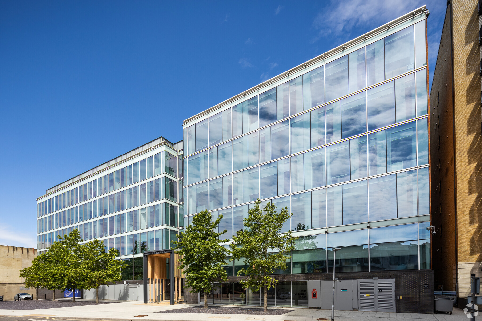 The Forbury, Reading for rent Building Photo- Image 1 of 29