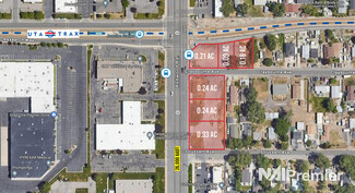 More details for 2785-2841 S Redwood Rd, West Valley City, UT - Land for Sale