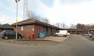 More details for Clarendon Ct, Warrington - Industrial for Rent