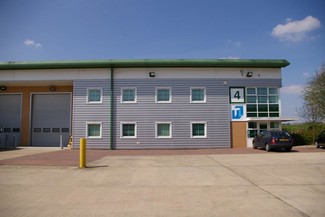 More details for Ridgeway, Aylesbury - Industrial for Rent