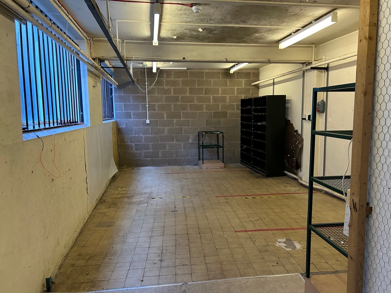 39 Castle St, Carlisle to rent Interior Photo- Image 1 of 2