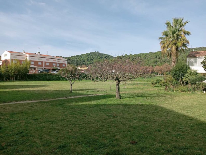 Land in Malgrat de Mar, Barcelona for sale Building Photo- Image 1 of 11
