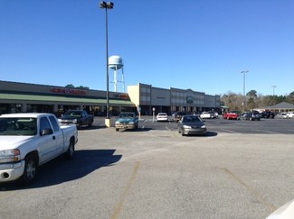 More details for 6309-6341 Oak St, Eastman, GA - Retail for Rent